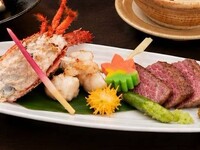 ◇12/26～1/7期間限定　特別会席　瑞祥（ずいしょう）38,000円　