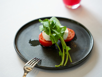 2-Course Lunch