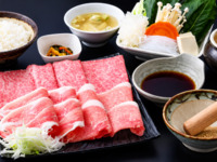 ★【公式最安値】【12階眺望】窓側席確約 ! 店長おすすめ「ランチまんぷくコース」先付＋A5松阪牛80g＋選べるお肉2種類各40g＋デザート＋スパークリングワイン含む1ドリンク！¥4500⇒¥3000（10/25まで期間限定1500円引！）