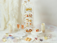④ (Discounts available daily from 18:00) Relaxing 3-hour session ★ Includes sparkling wine for toasting