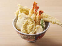 해물천동