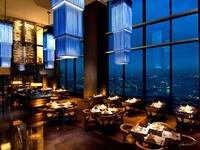 Conrad Tokyo Masquerade Countdown Party 2027