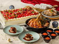◆◇クリスマス土日ランチ《12/19・12/20》◇◆