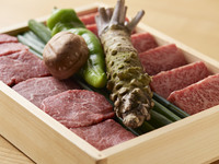 週末限定：選べる土鍋御飯：心月コース　