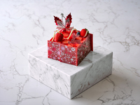 [Early Bird] Eclat de Noël Rouge