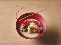 【January 1st -3rd】New Year's Premium Omakase 
