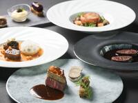 [Only on 12/24 & 12/25] Christmas Dinner Course