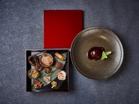 【フェスティブランチ】 桃源郷 SHANGRI-LA