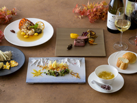 Winter Dinner「PRESTIGE」