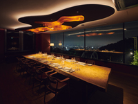 Year-End/New-Year Party Plan [A] - VIP Room -