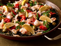 [Weekdays Lunch] Winter Gourmet Journey (Adults) + A glass of champagne