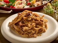 [Weekends and Holidays Dinner] Winter Gourmet Journey (Adults)