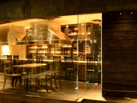 Dinner ”Nagomi" Course - Suitable for all occasions, from date nights to drinking parties! 