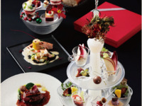 【Christmas Special Dinner】 Dec 22–25, 2026