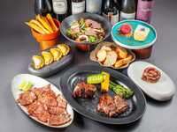 [Argentina Course] Includes welcome drink