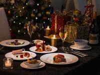 【MoonGlow】 Christmas Dinner
