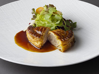 【12/24・12/25ランチ】クリスマスコース<Menu de Noel Leger > 17,000円