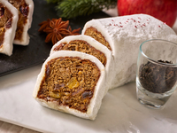 Stollen Modern ~Apple and Black Tea~