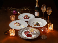 【17:30Menu Etoile ~Menu Etoile~ 2026】 ￥27,000