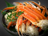 【WEB予約限定】＜10％OFF 秋のTime Sale・ボイルずわい蟹一肩付き！＞　＜店内・大人＞Autumn Harvest Market ～実りの秋を楽しむディナー＆スイーツビュッフェ～（～11/30）