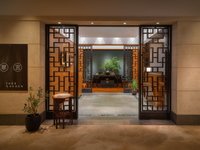 【Online Booking Only】15% Off for World of Hyatt Members – Table Only