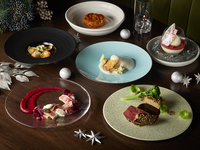 【Xmas2026】natale la dolce vita
