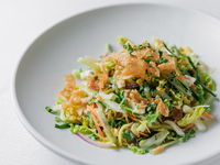 【CAFE | Weekdays only】 CAFE LUNCH SET
