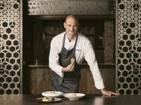 Chef Paolo's Table ～Tailor the Flavors of Autumn to Your Taste ～