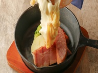 新ラクレットコース