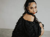 [December 24] Velvet Eve — Christmas Eve Special Live & DJ