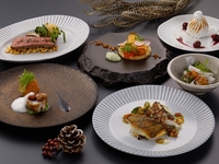 Xmas 2026 —  DinnerB