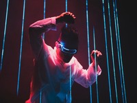 お子様<スタンディング>COUNTDOWN PARTY 2026 - 2027