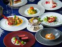 ▶【午餐／晚餐】DEGUSTAZIONE 德古斯塔齐奥内