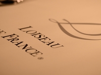 Menu Régional