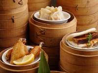 约会和吃饭！享受中国菜的休闲课程