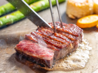11:00/14:30限定！！［フィレランチ］Fillet Steak Lunch 12/24-1/3