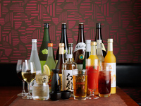 Adults’ Second Drink Time “Free Flow”