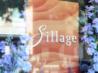 [Only from December 21–25] Sillage Christmas Special Course
