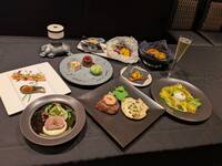 Christmas Special FILET MIGNON Course