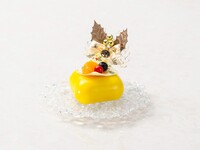 Citrus Neige　シトラス ネージュ　〔お一人様サイズ〕