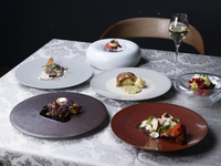 【通常席】Christmas dinner course -2026-