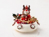▽▽完売御礼▽▽　【事前決済】White Christmas　ホワイト クリスマス