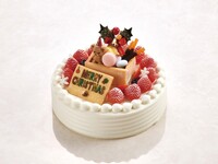 【事前決済】Christmas Wishes　クリスマス ウィッシュ／限定15個