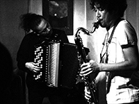 【 audace [伊藤志宏 (acc) / 北田学 (cla,b-cla)] 】2026 12.2 wed.