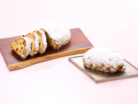 【事前決済】Stollen シュトーレン〔Sサイズ〕