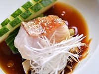 RYUSHO COURSE / CHRISTMAS LUNCH