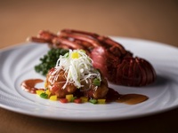 雪燕コース / CHRISTMAS LUNCH【12/23～12/25限定】