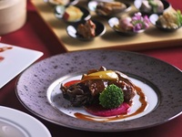 SEKKASAI COURSE / CHRISTMAS DINNER