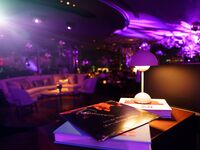 【12/31 Only】New Years Eve Cownt Down Party 2026 Premium Seat
