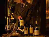 Sommelier’s Signature Wine Pairing – 6 glasses